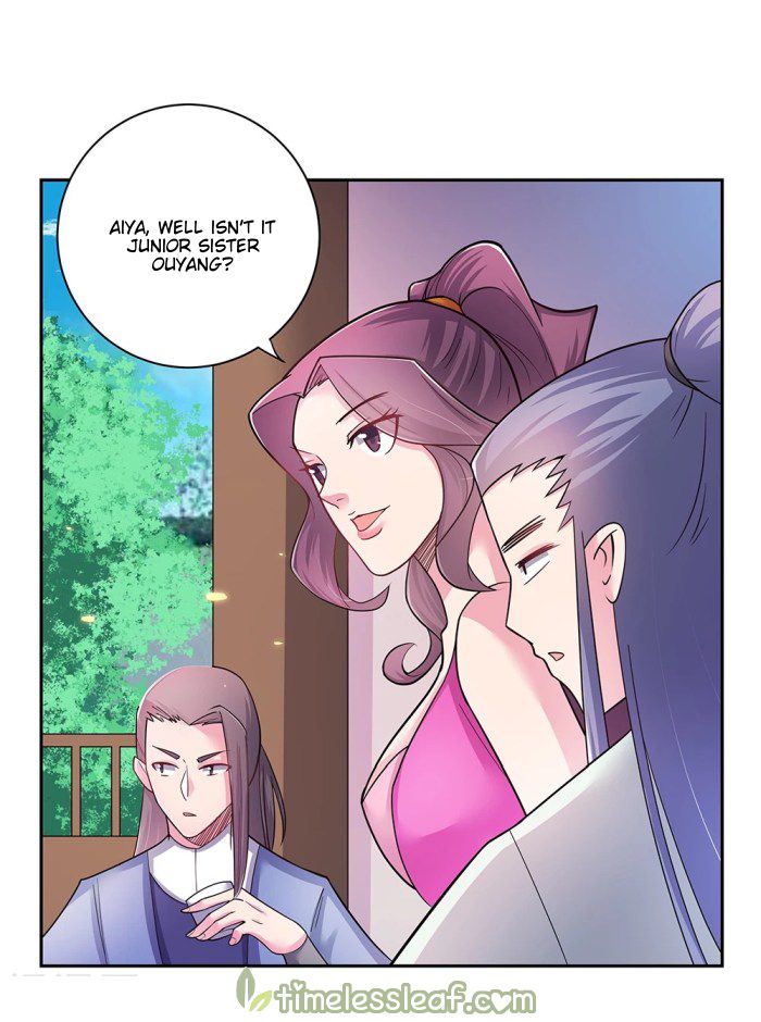 Above All Gods chapter 17 - page 7