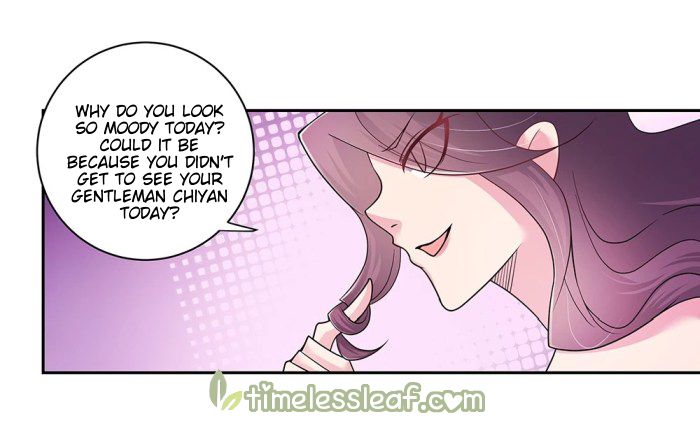 Above All Gods chapter 17 - page 8