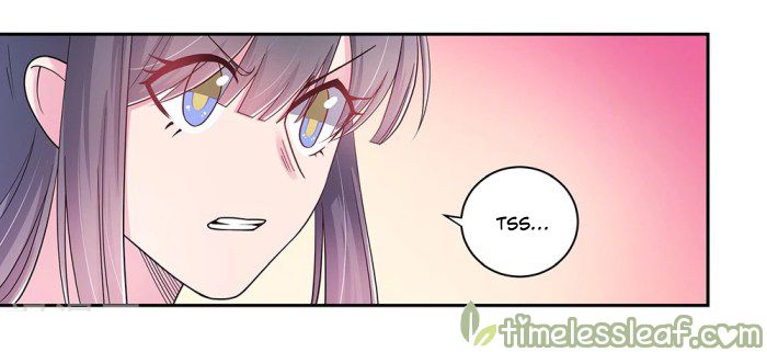 Above All Gods chapter 17 - page 9