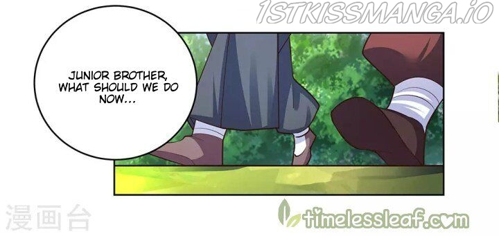Above All Gods chapter 103.5 - page 14