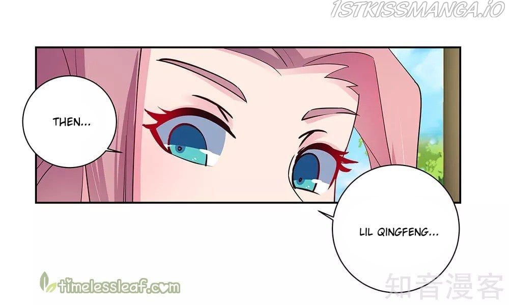 Above All Gods chapter 73.5 - page 10