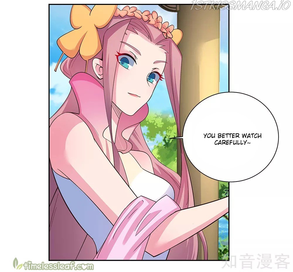 Above All Gods chapter 73.5 - page 11