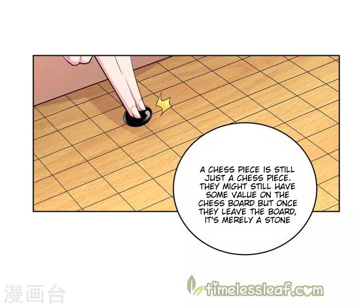 Above All Gods chapter 104 - page 12