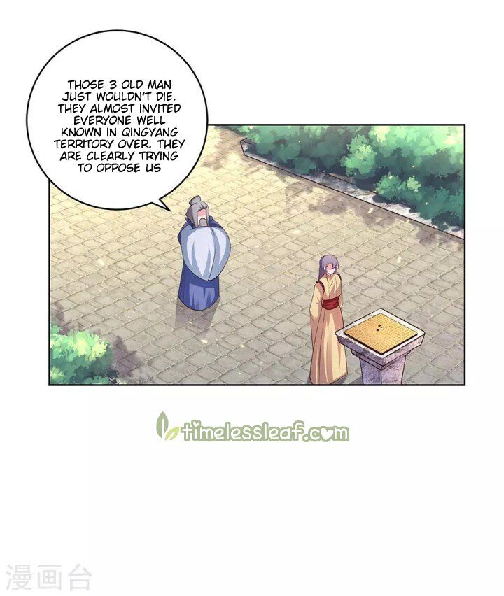 Above All Gods chapter 104 - page 2