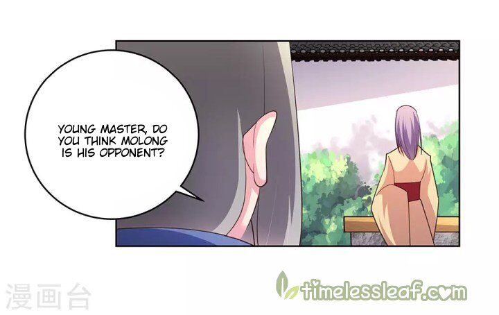 Above All Gods chapter 104 - page 7