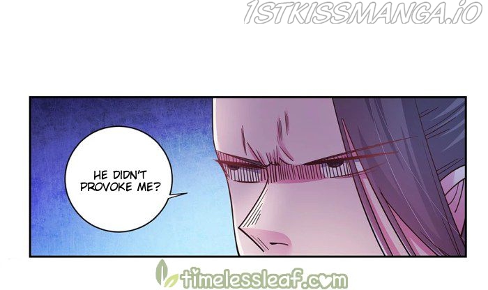 Above All Gods chapter 17.2 - page 1