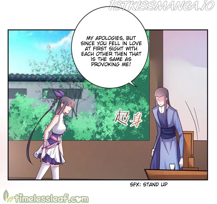 Above All Gods chapter 17.2 - page 3