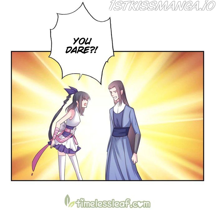 Above All Gods chapter 17.2 - page 6
