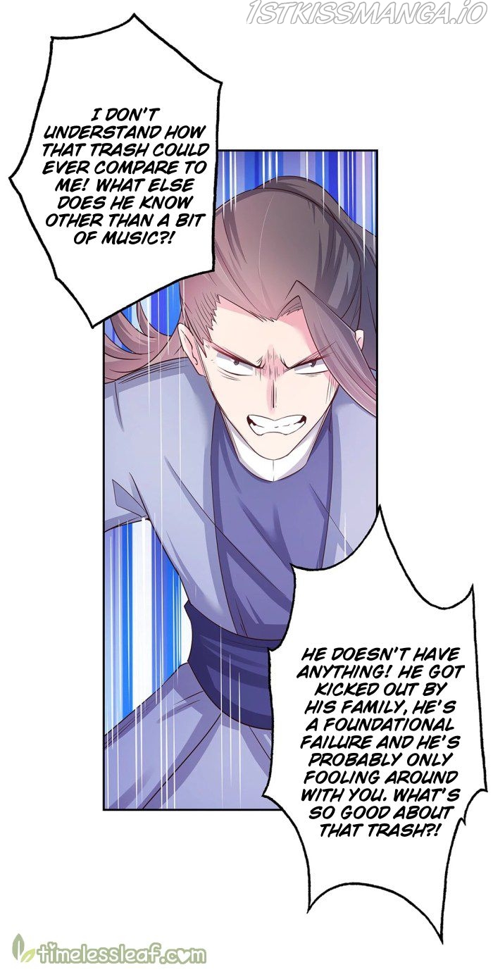 Above All Gods chapter 17.2 - page 8