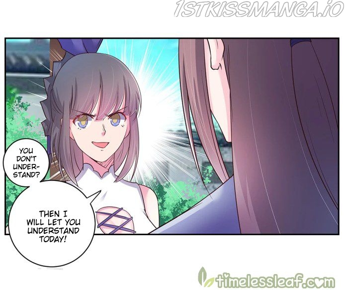 Above All Gods chapter 17.2 - page 9
