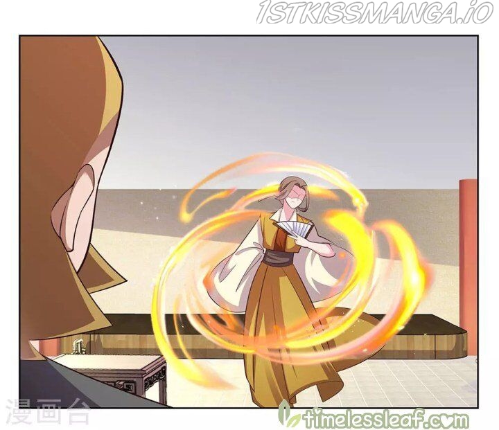 Above All Gods chapter 110.5 - page 13