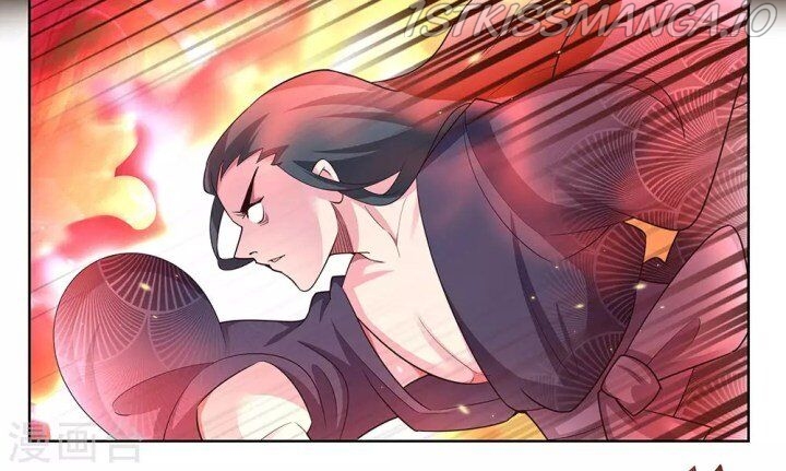 Above All Gods chapter 110.5 - page 3