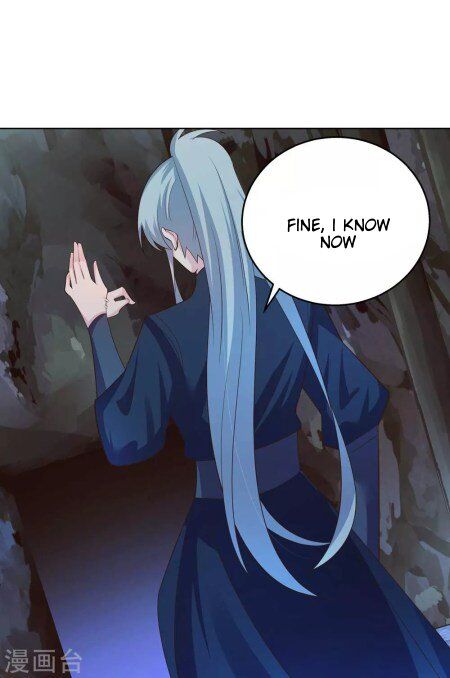 Above All Gods chapter 132 - page 6