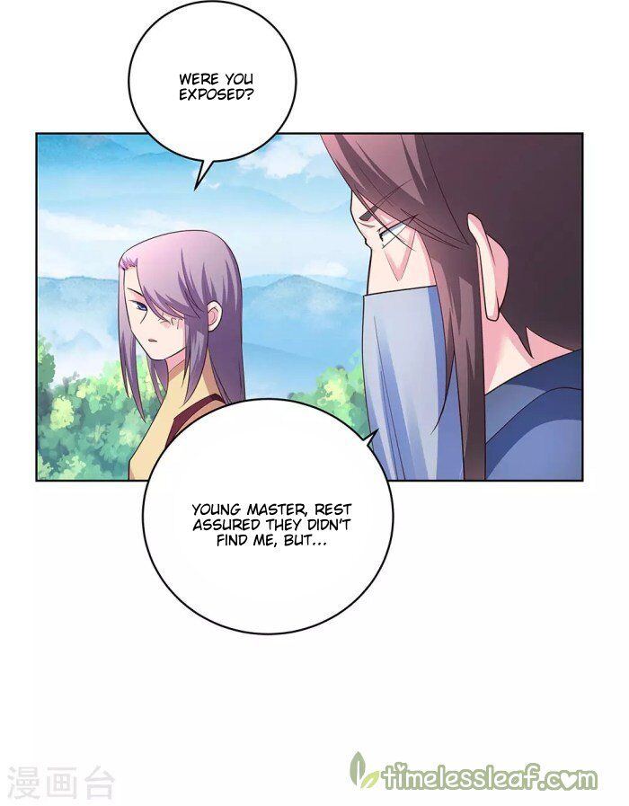 Above All Gods chapter 105 - page 1