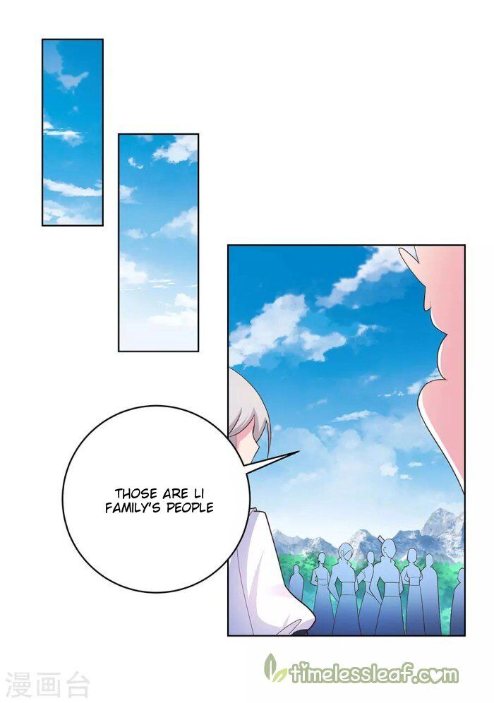 Above All Gods chapter 105 - page 13