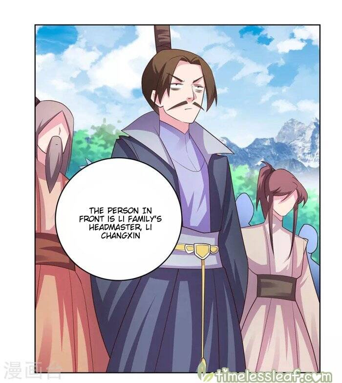 Above All Gods chapter 105 - page 14