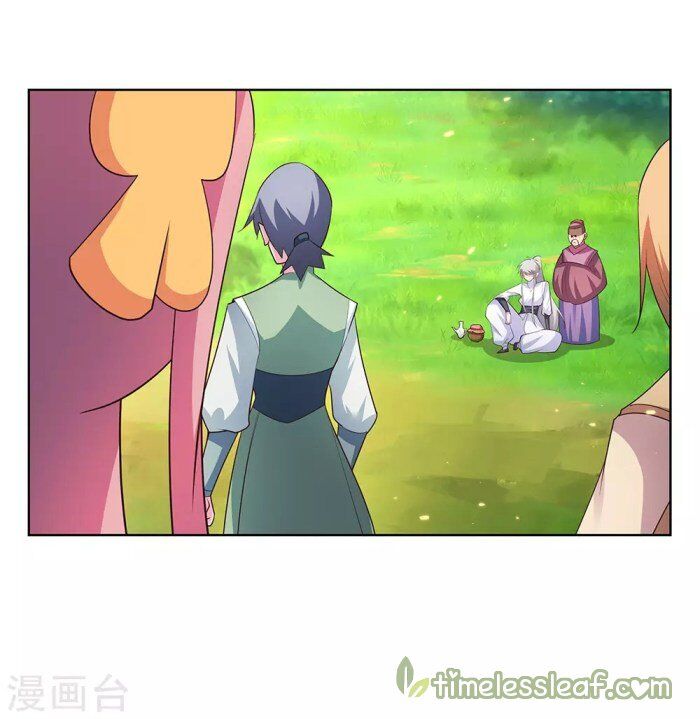 Above All Gods chapter 105 - page 6