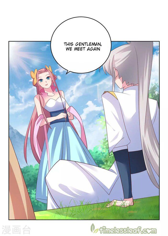 Above All Gods chapter 105 - page 7