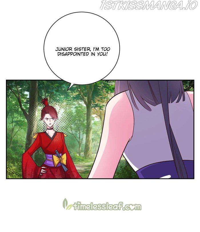 Above All Gods chapter 17.3 - page 10