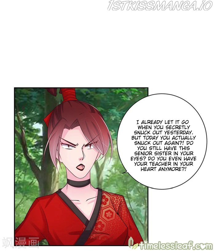 Above All Gods chapter 17.3 - page 11