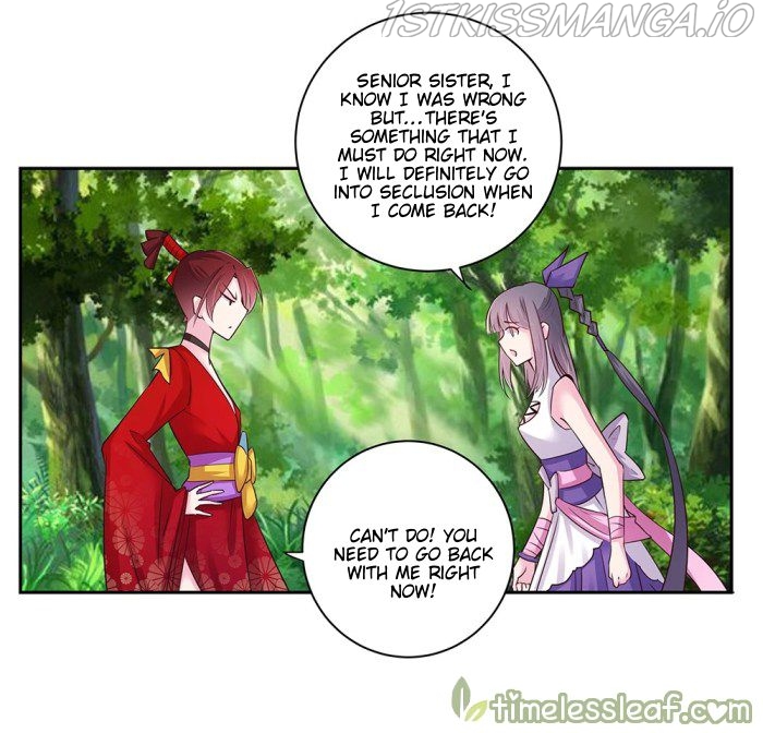 Above All Gods chapter 17.3 - page 12