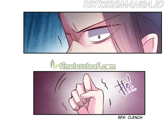Above All Gods chapter 17.3 - page 2
