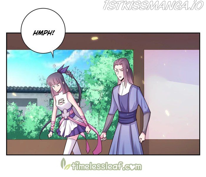 Above All Gods chapter 17.3 - page 3
