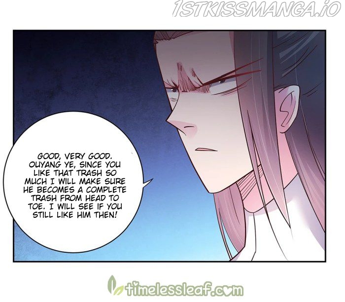 Above All Gods chapter 17.3 - page 5