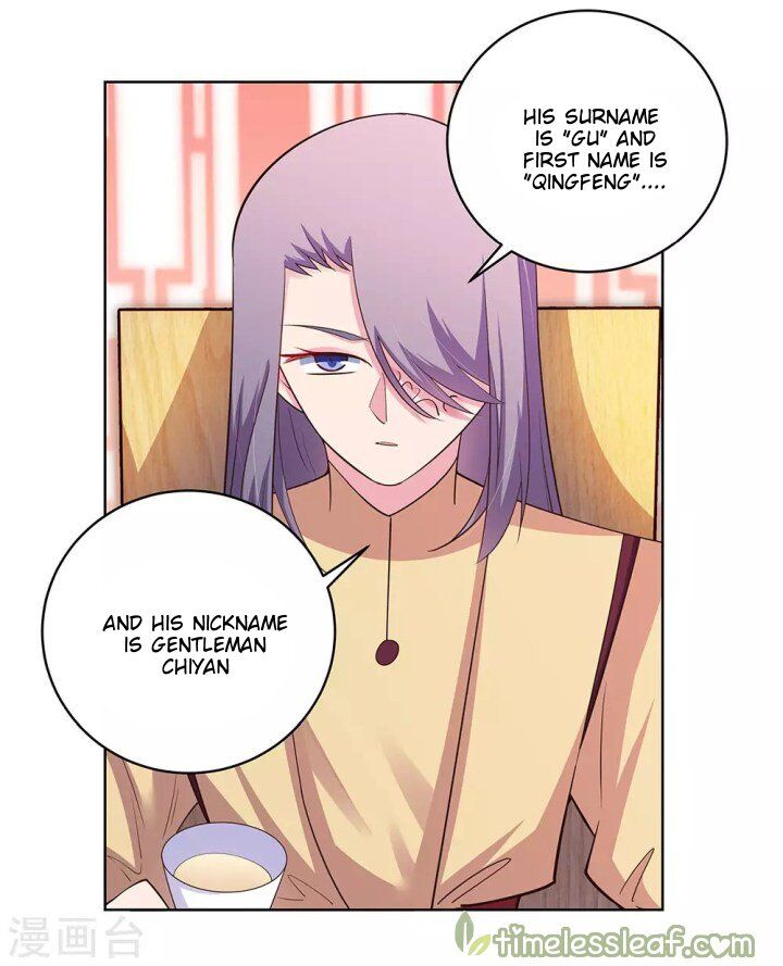 Above All Gods chapter 111 - page 9