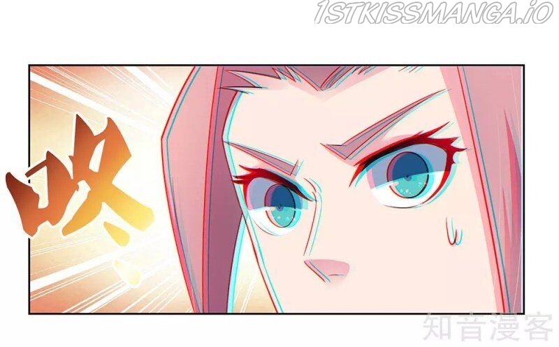 Above All Gods chapter 74.5 - page 11
