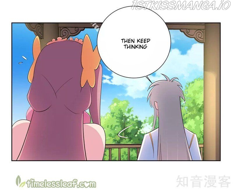 Above All Gods chapter 74.5 - page 7