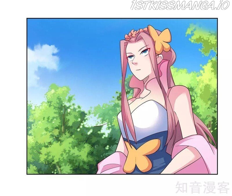 Above All Gods chapter 74.5 - page 9