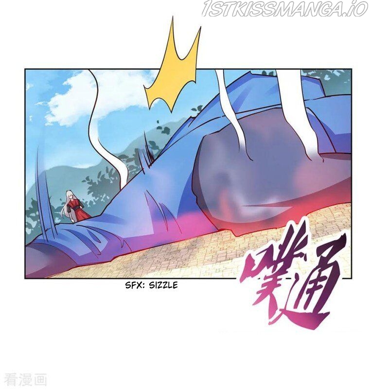 Above All Gods chapter 88.5 - page 10