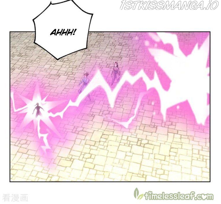 Above All Gods chapter 88.5 - page 12