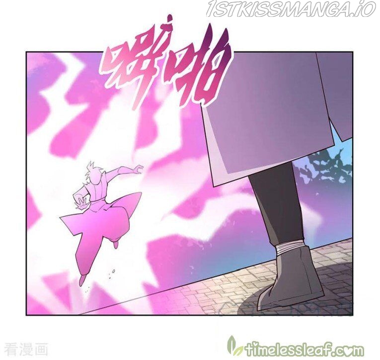 Above All Gods chapter 88.5 - page 14