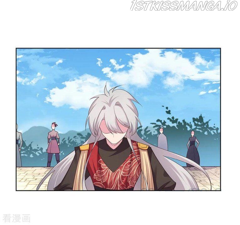 Above All Gods chapter 88.5 - page 2