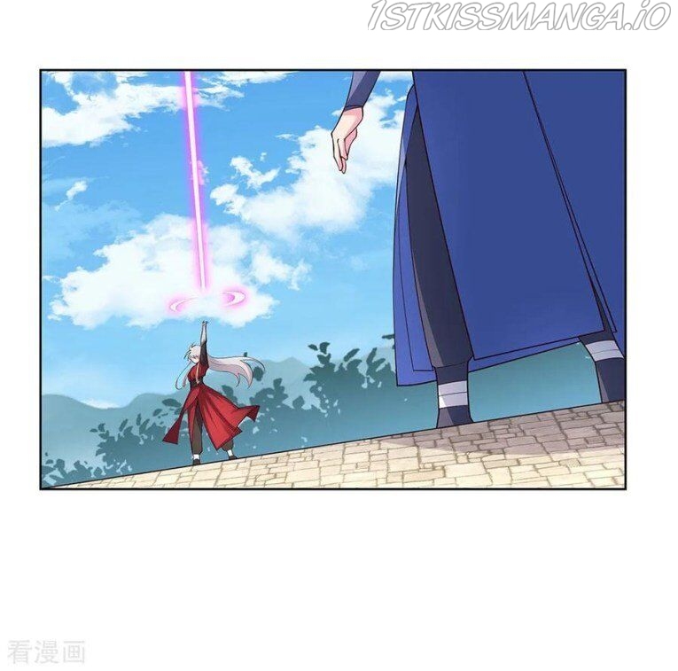 Above All Gods chapter 88.5 - page 5