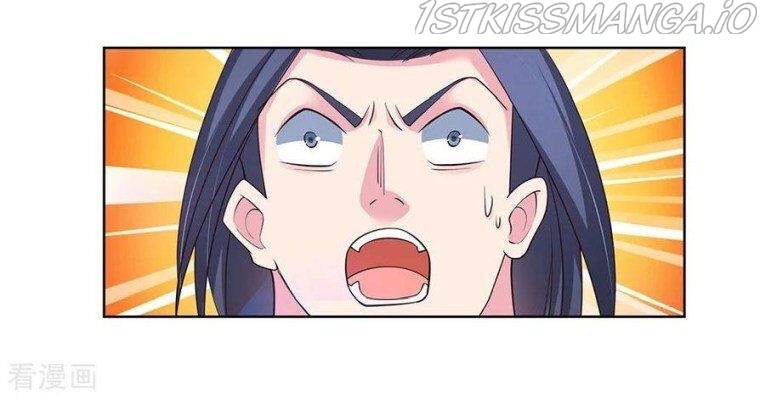 Above All Gods chapter 88.5 - page 8