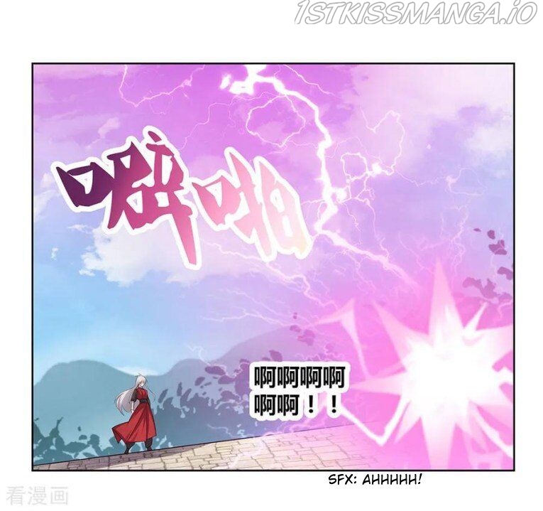 Above All Gods chapter 88.5 - page 9