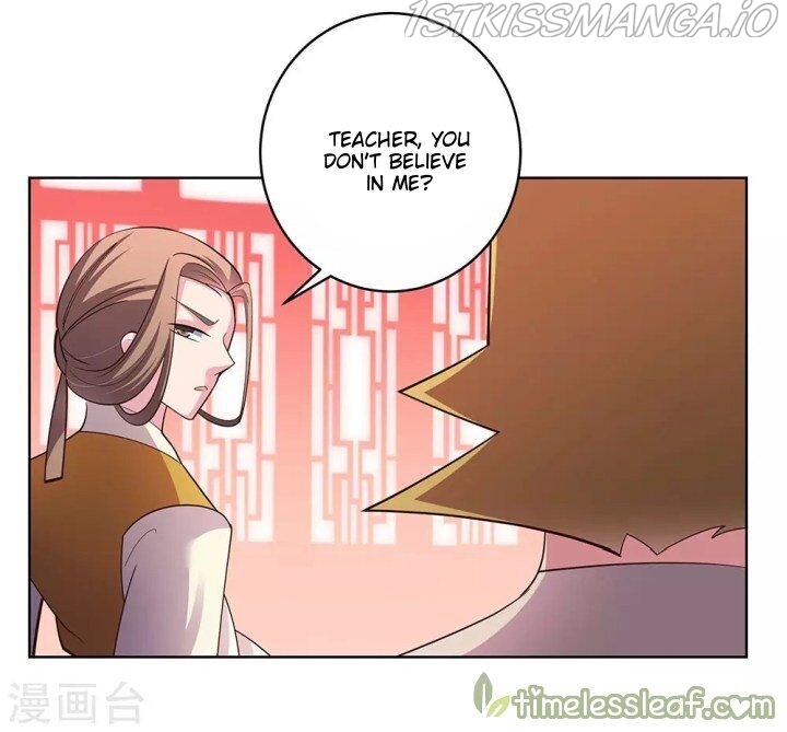 Above All Gods chapter 111.5 - page 10