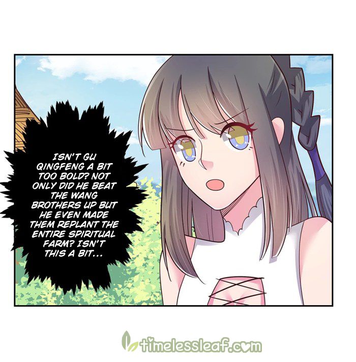 Above All Gods chapter 18 - page 14