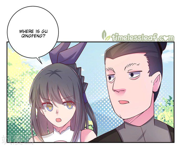 Above All Gods chapter 18 - page 16