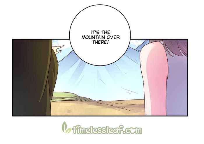 Above All Gods chapter 18 - page 18