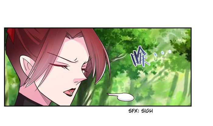 Above All Gods chapter 18 - page 4