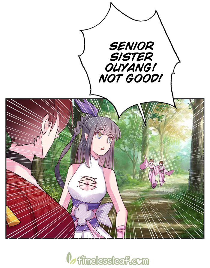 Above All Gods chapter 18 - page 6