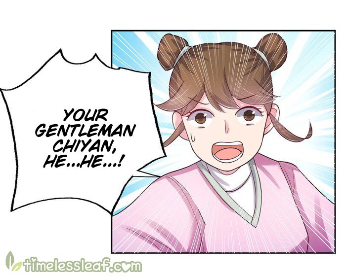 Above All Gods chapter 18 - page 7