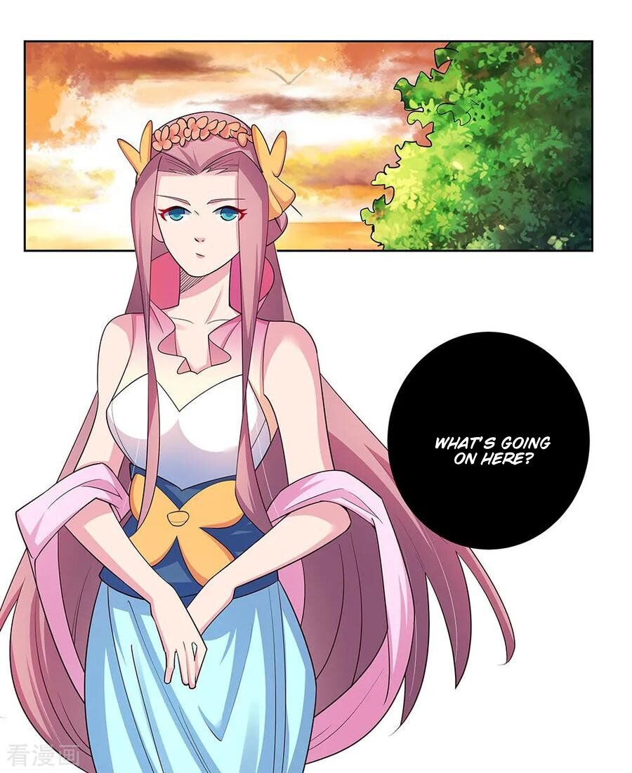 Above All Gods chapter 75 - page 14