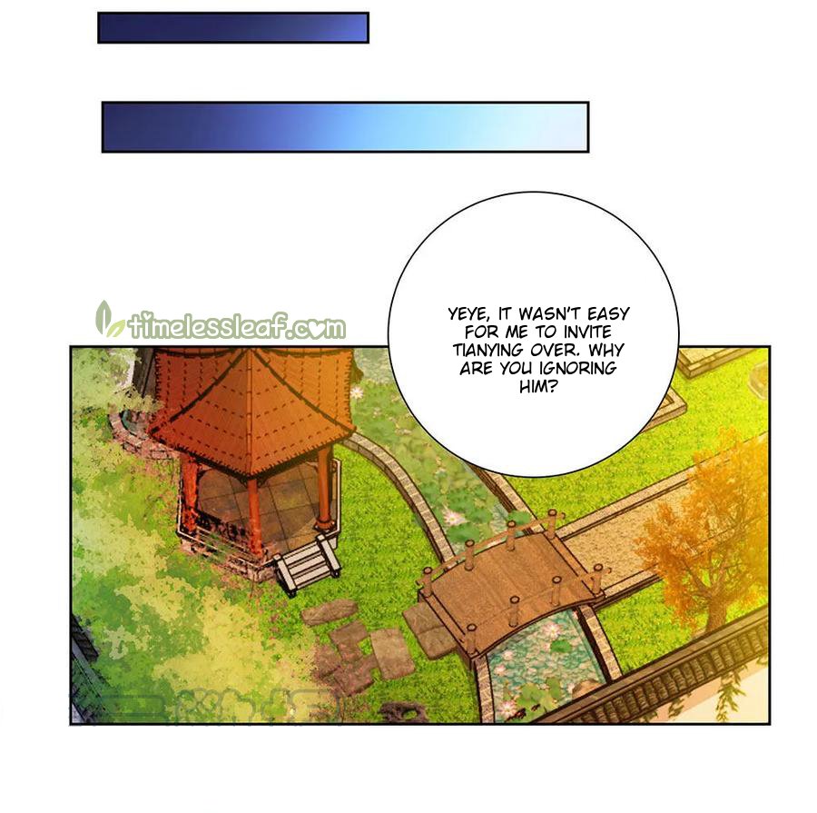Above All Gods chapter 75 - page 16