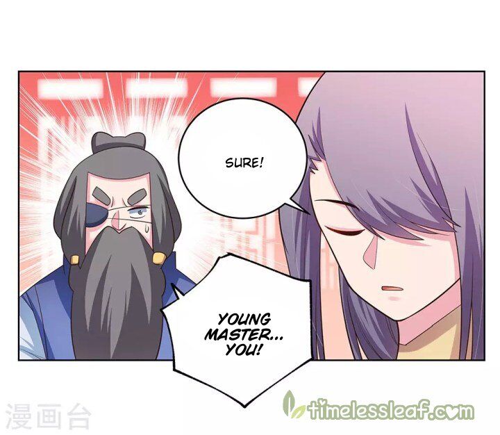 Above All Gods chapter 112 - page 4