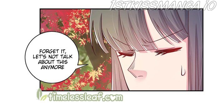 Above All Gods chapter 18.5 - page 15